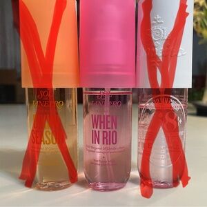 Sol De Janeiro When in Rio